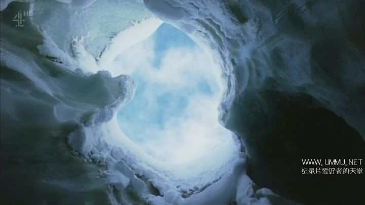 奇妙空间:冰雪特集 Amazing Spaces Snow Special