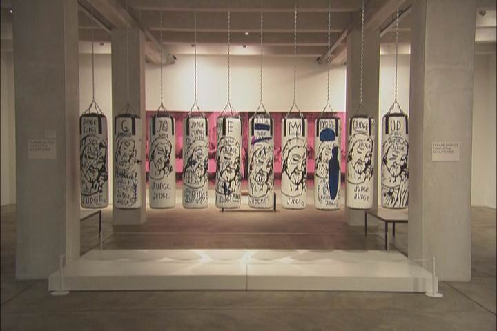 旷世杰作的秘密 Private Life of a Masterpiece