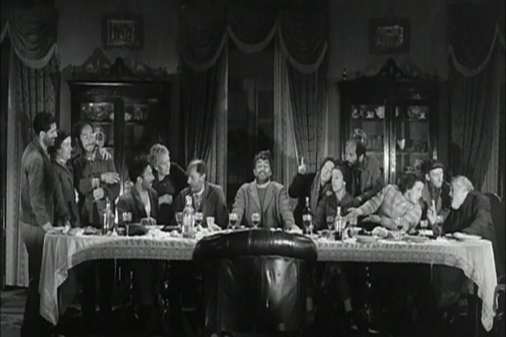 旷世杰作的秘密 Private Life of a Masterpiece