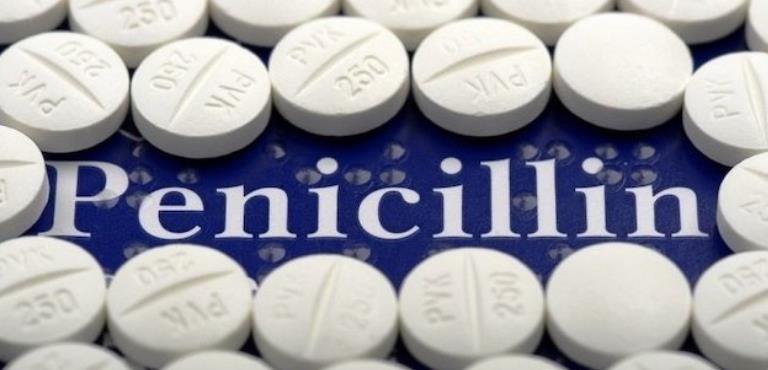 发现盘尼西林 Die Penizillin Story