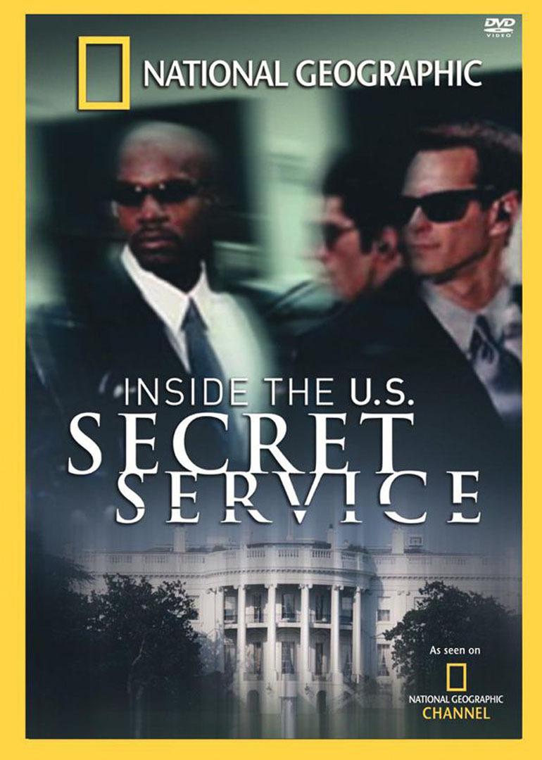 特工处探秘 第一季 Secret Service Secrets Season 1