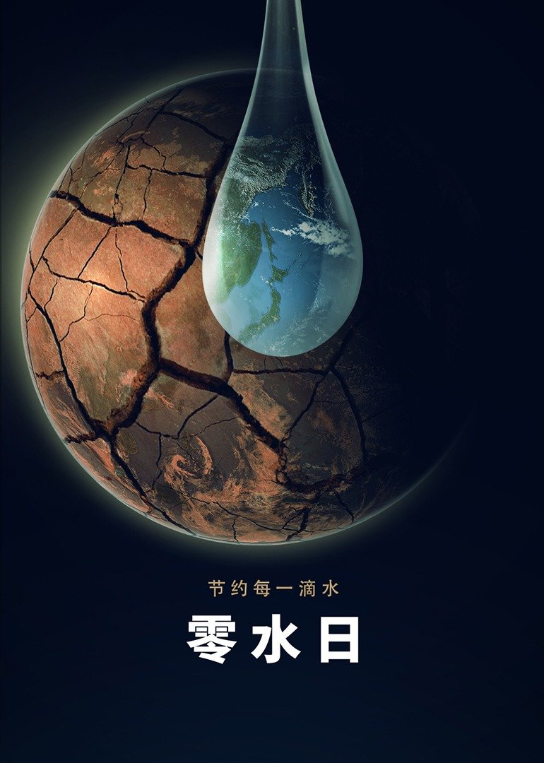 零水日 Day Zero