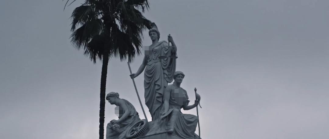 网络缉凶 Why Did You Kill Me?