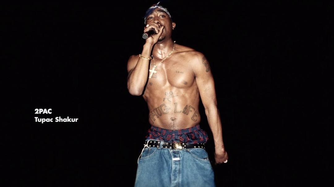 声名狼藉先生:我有故事要说 Biggie: I Got a Story to Tell