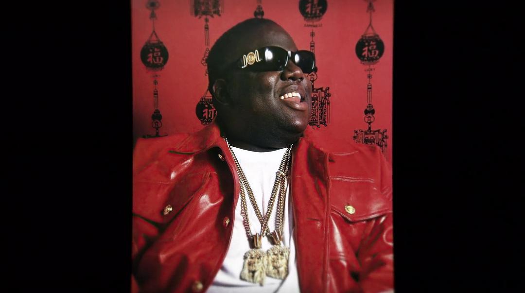 声名狼藉先生:我有故事要说 Biggie: I Got a Story to Tell