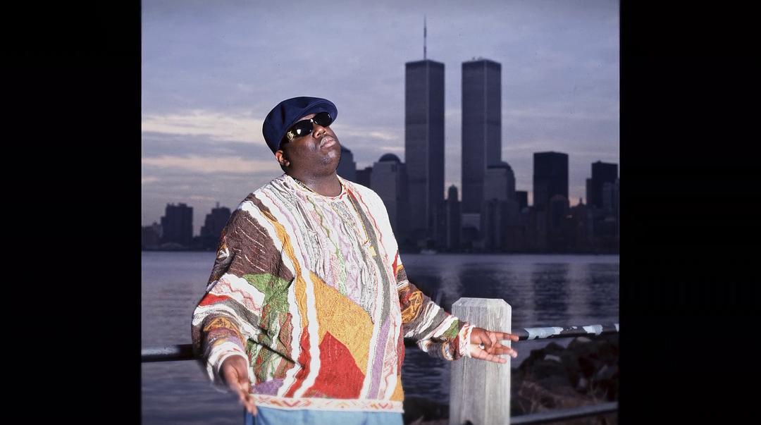 声名狼藉先生:我有故事要说 Biggie: I Got a Story to Tell