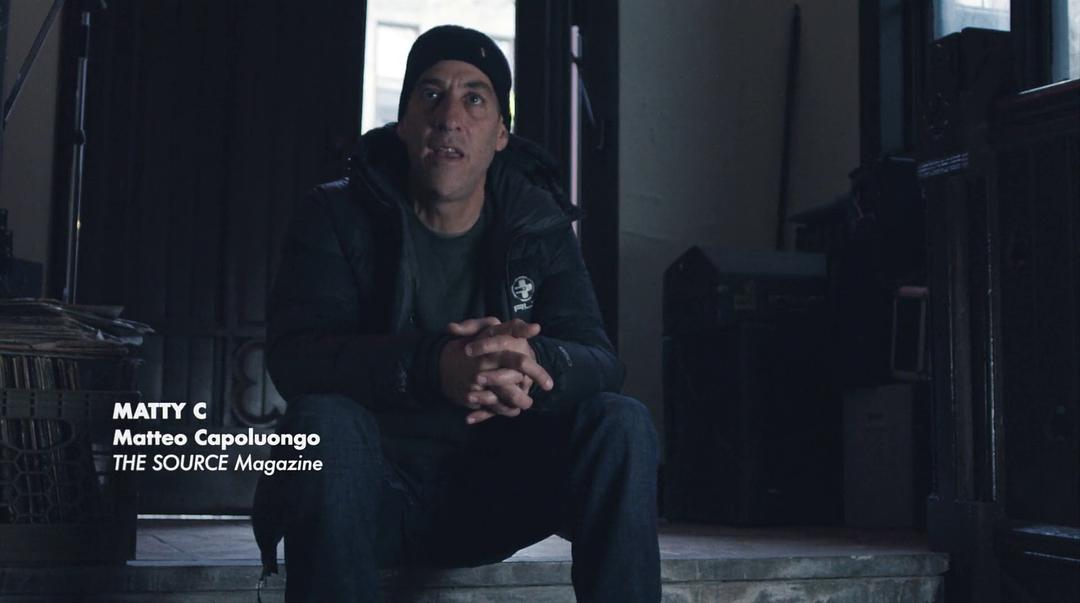 声名狼藉先生:我有故事要说 Biggie: I Got a Story to Tell