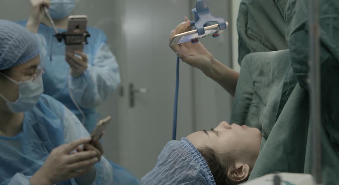 整形医生 Mirror, Mirror on the Wall