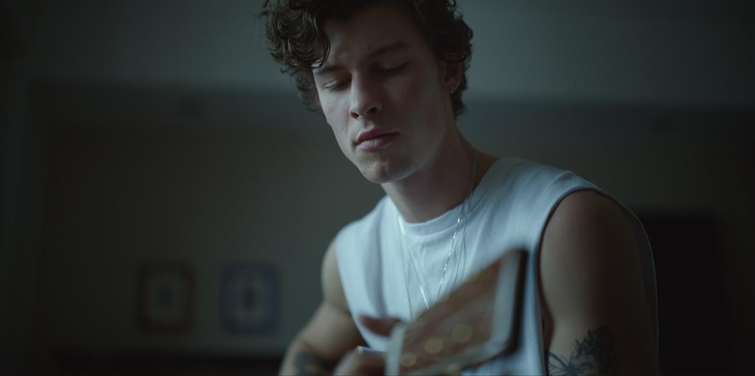 肖恩·门德斯:一路走来 Shawn Mendes: In Wonder