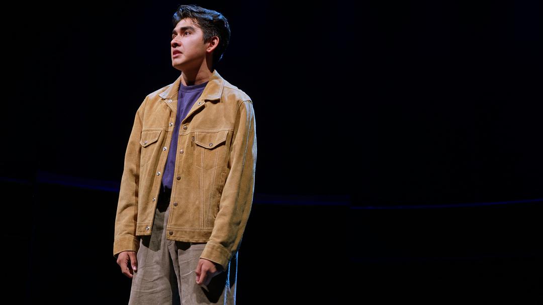 倾读心声 Giving Voice