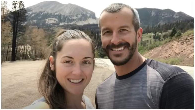 美国谋杀故事:隔壁那家人 American Murder: The Family Next Door