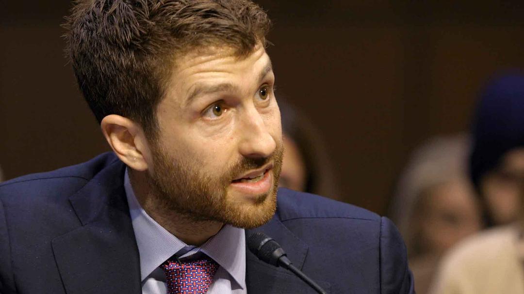 监视资本主义:智能陷阱 The Social Dilemma