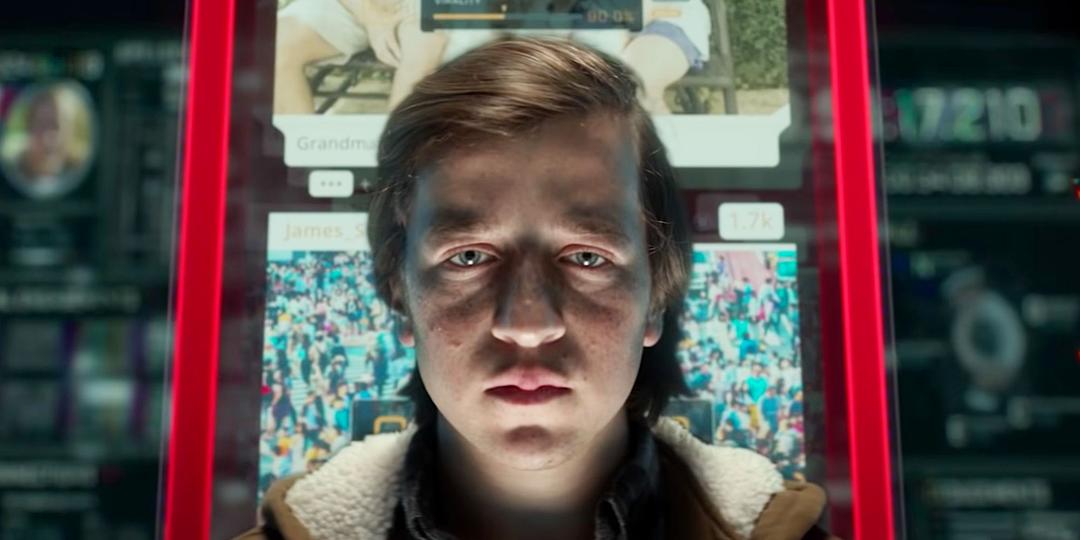 监视资本主义:智能陷阱 The Social Dilemma