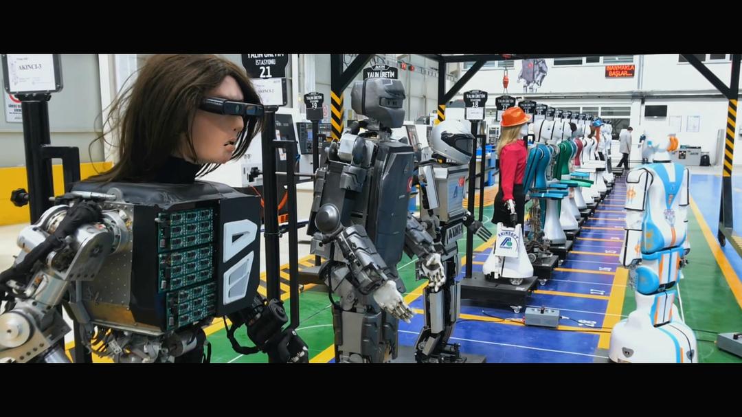 我们需要谈谈AI We Need To Talk About A.I.