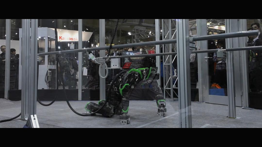 我们需要谈谈AI We Need To Talk About A.I.