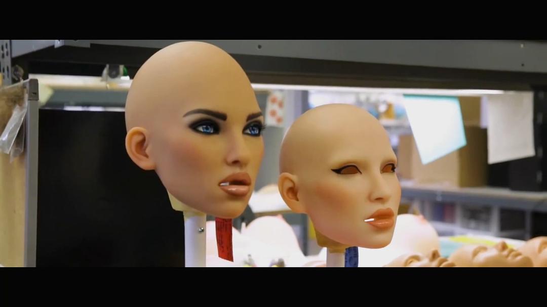 我们需要谈谈AI We Need To Talk About A.I.