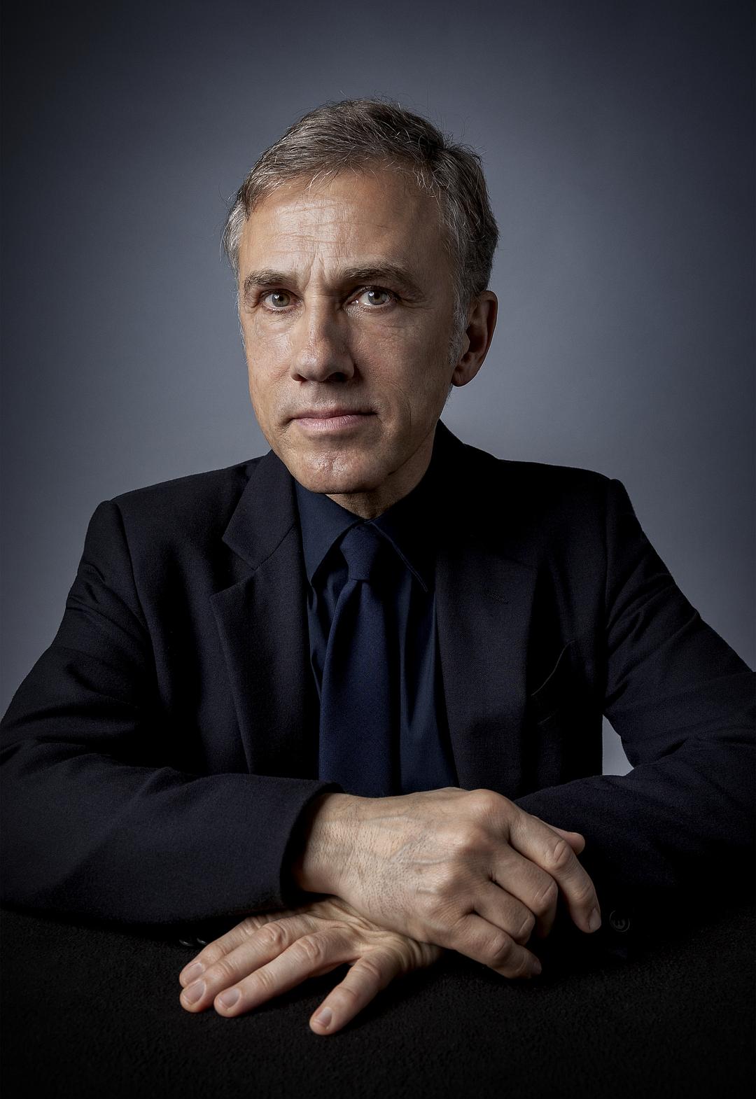 昆汀·塔伦蒂诺的21年 21 Years: Quentin Tarantino