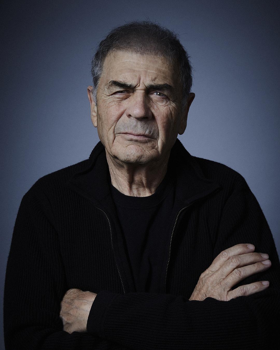 昆汀·塔伦蒂诺的21年 21 Years: Quentin Tarantino