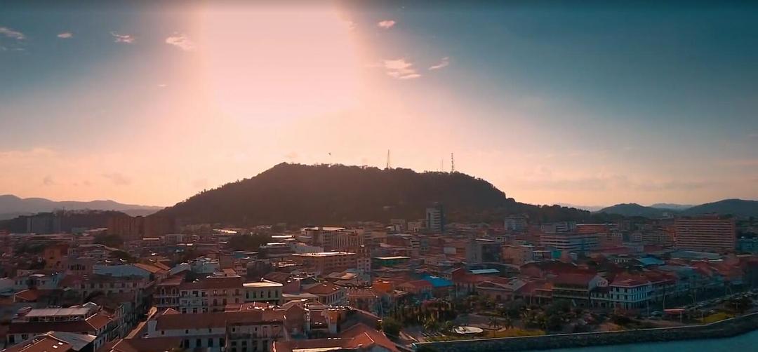 我是杜兰 I Am Durán