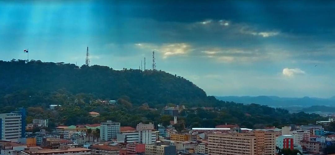 我是杜兰 I Am Durán