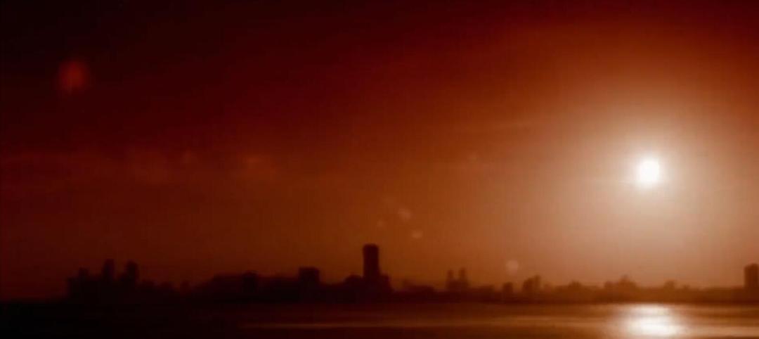 我是杜兰 I Am Durán