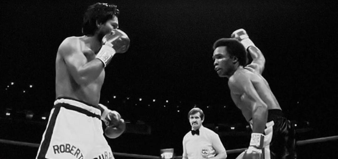 我是杜兰 I Am Durán