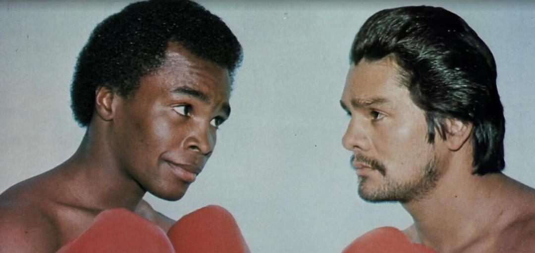 我是杜兰 I Am Durán