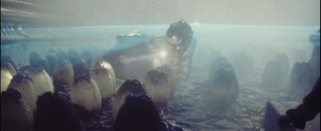 回忆录:异形起源故事 Memory: The Origins of Alien