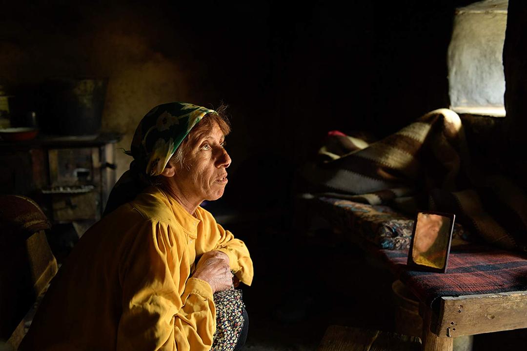 蜂蜜之地 Медена земја