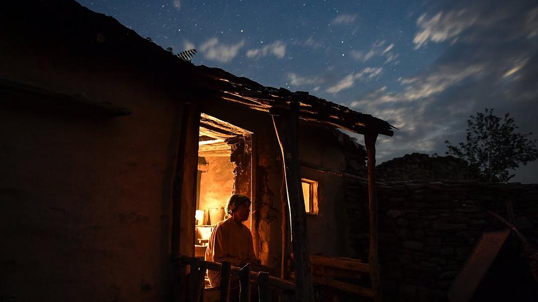 蜂蜜之地 Медена земја