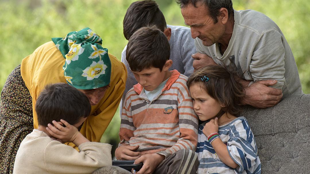 蜂蜜之地 Медена земја