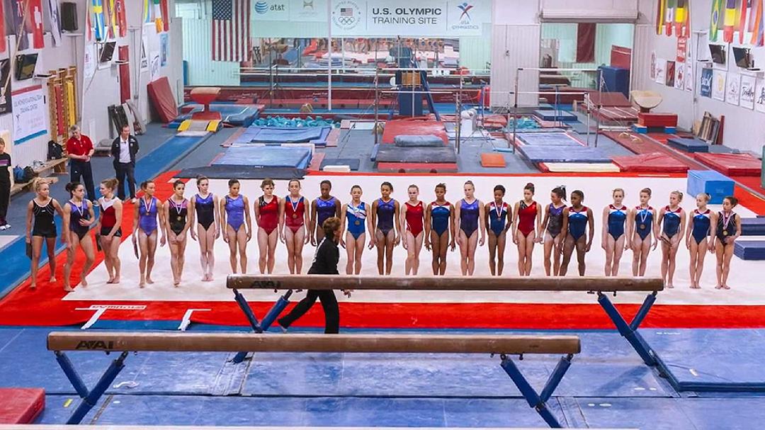 在金牌的核心:美国体操丑闻 At the Heart of Gold: Inside the USA Gymnastics Scandal