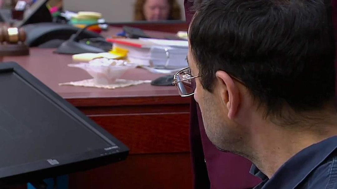 在金牌的核心:美国体操丑闻 At the Heart of Gold: Inside the USA Gymnastics Scandal