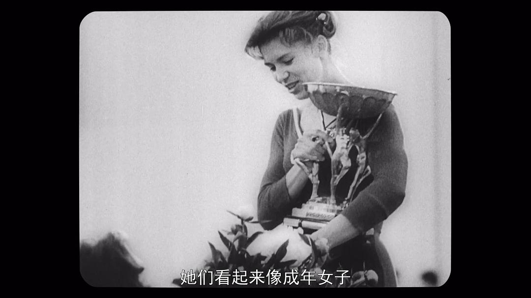 吹哨人:美国体操队性侵丑闻追踪 Athlete A