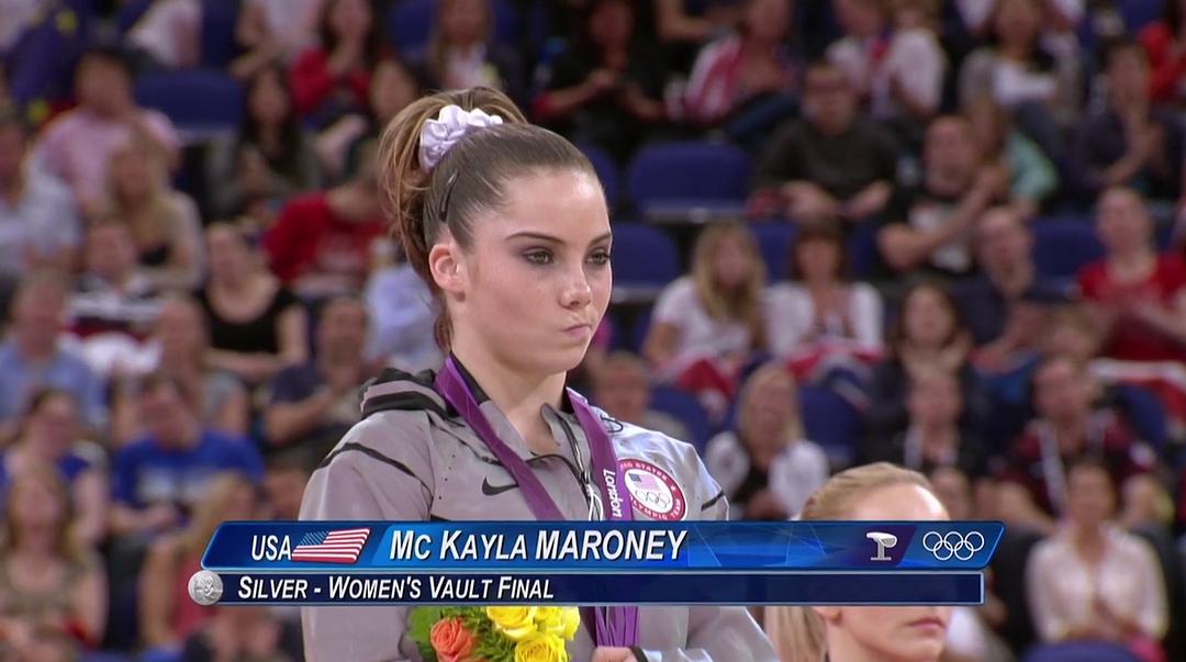 吹哨人:美国体操队性侵丑闻追踪 Athlete A