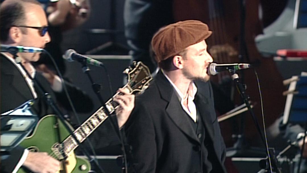 帕瓦罗蒂 Pavarotti