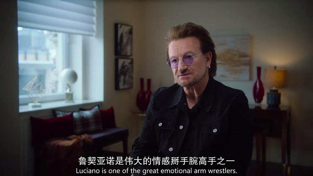 帕瓦罗蒂 Pavarotti