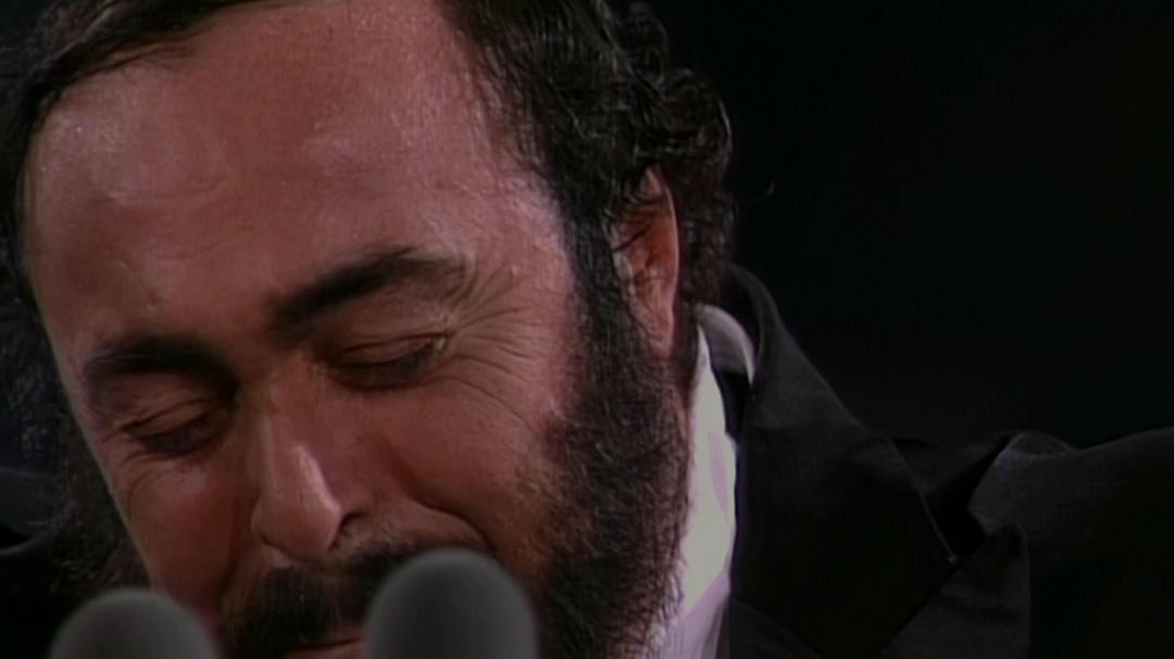 帕瓦罗蒂 Pavarotti