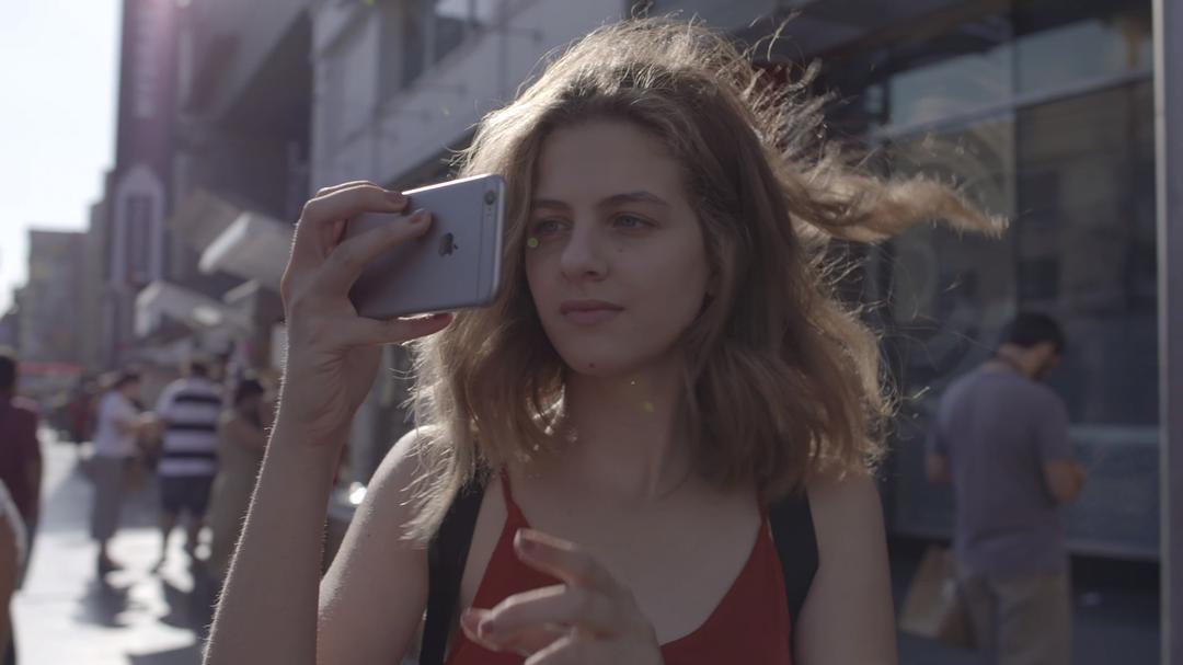 我真正的天才女友 La mia amica geniale