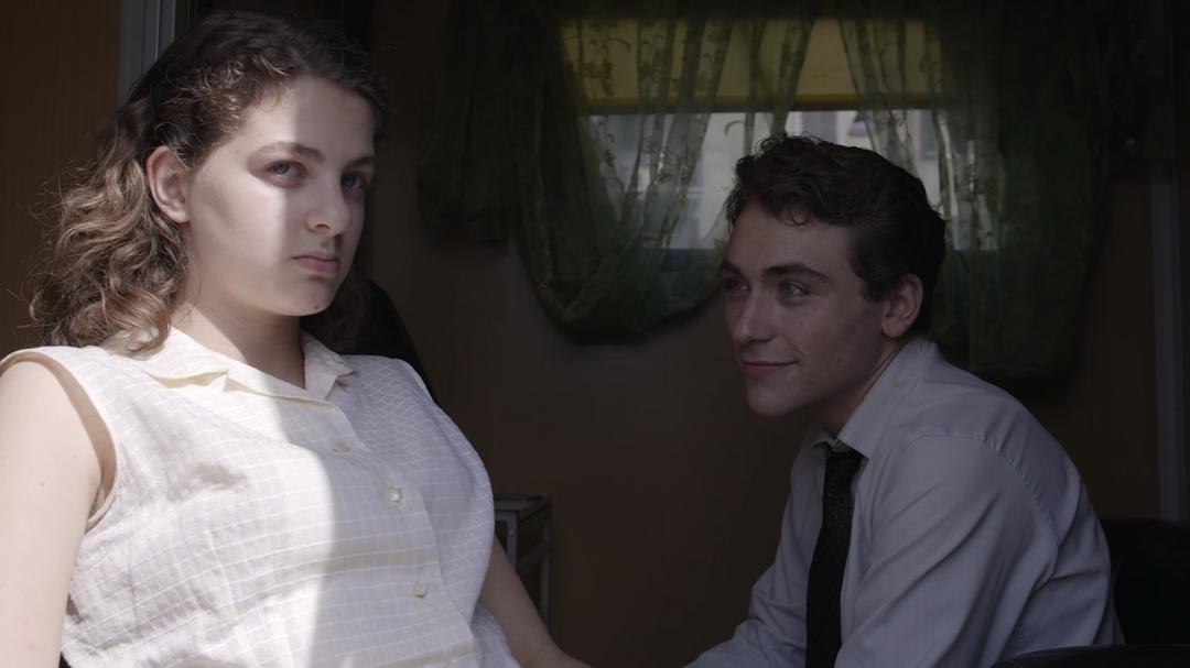 我真正的天才女友 La mia amica geniale