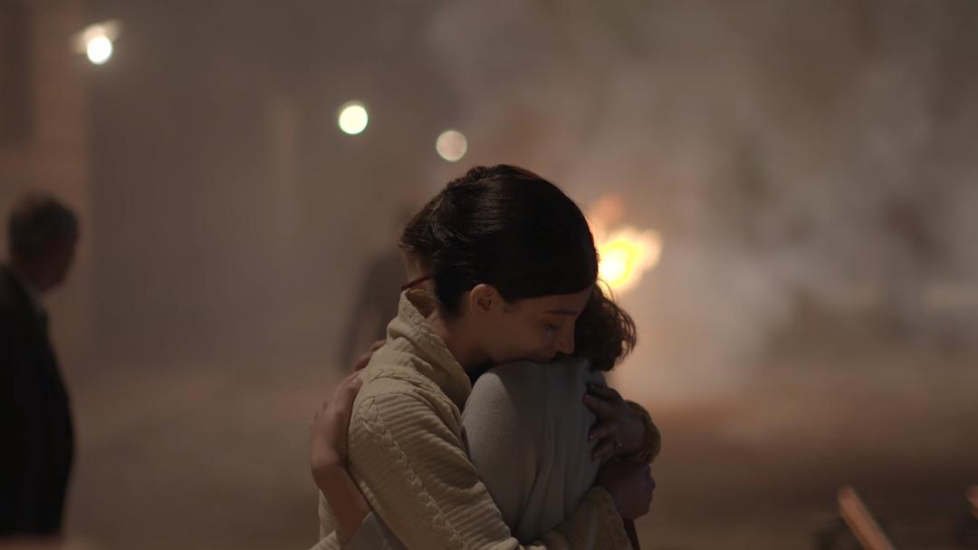 我真正的天才女友 La mia amica geniale