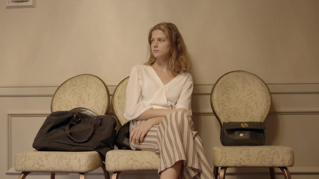 我真正的天才女友 La mia amica geniale