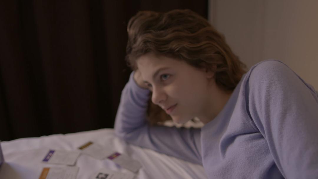 我真正的天才女友 La mia amica geniale