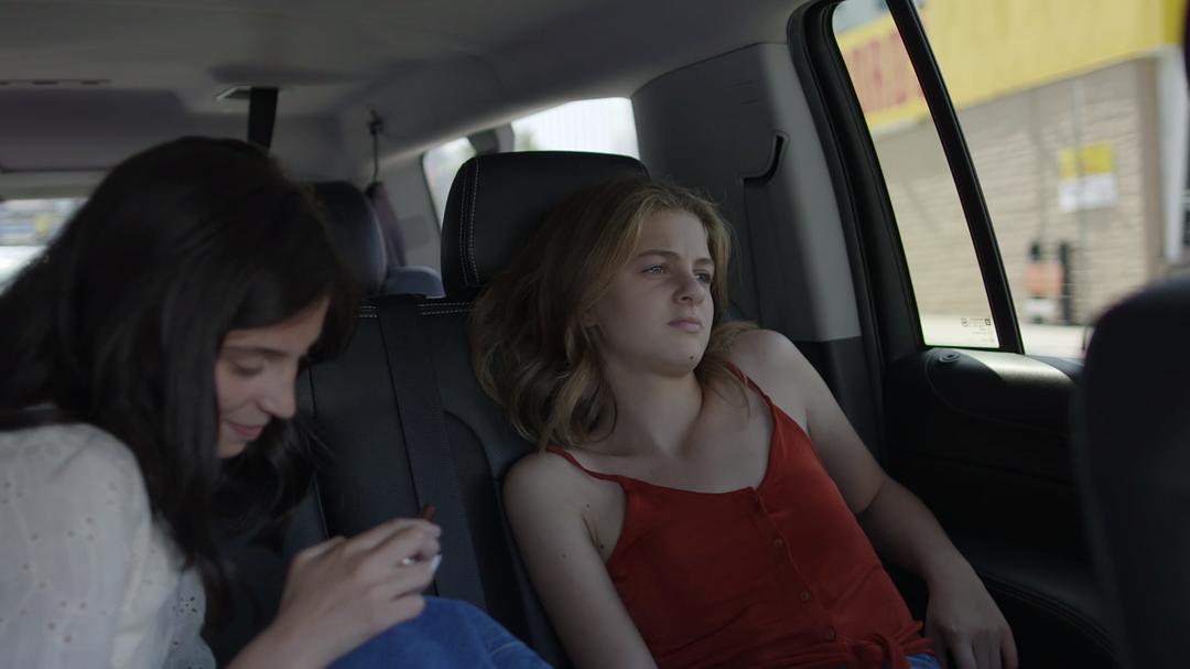 我真正的天才女友 La mia amica geniale