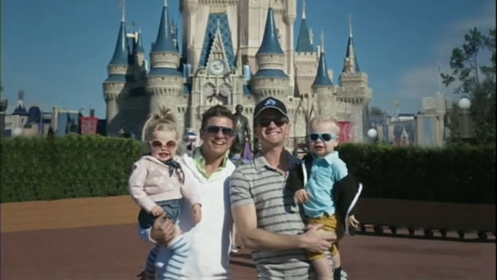 出柜名单 The Out List