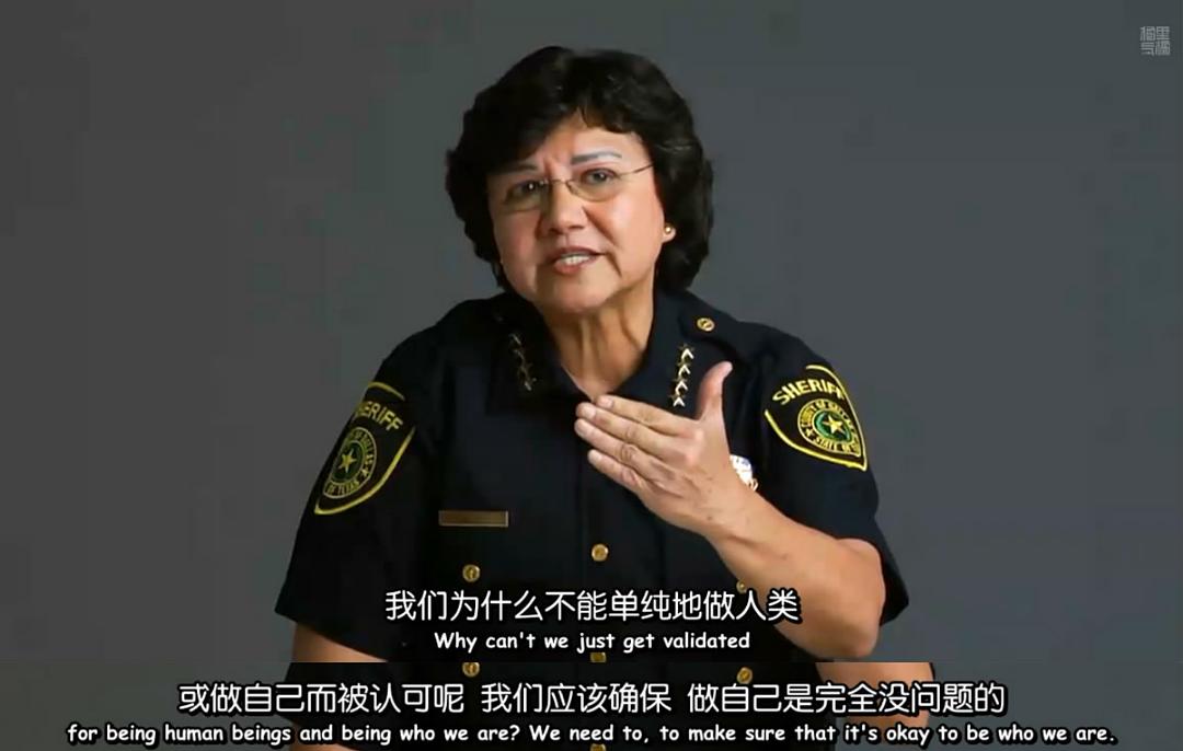 出柜名单 The Out List