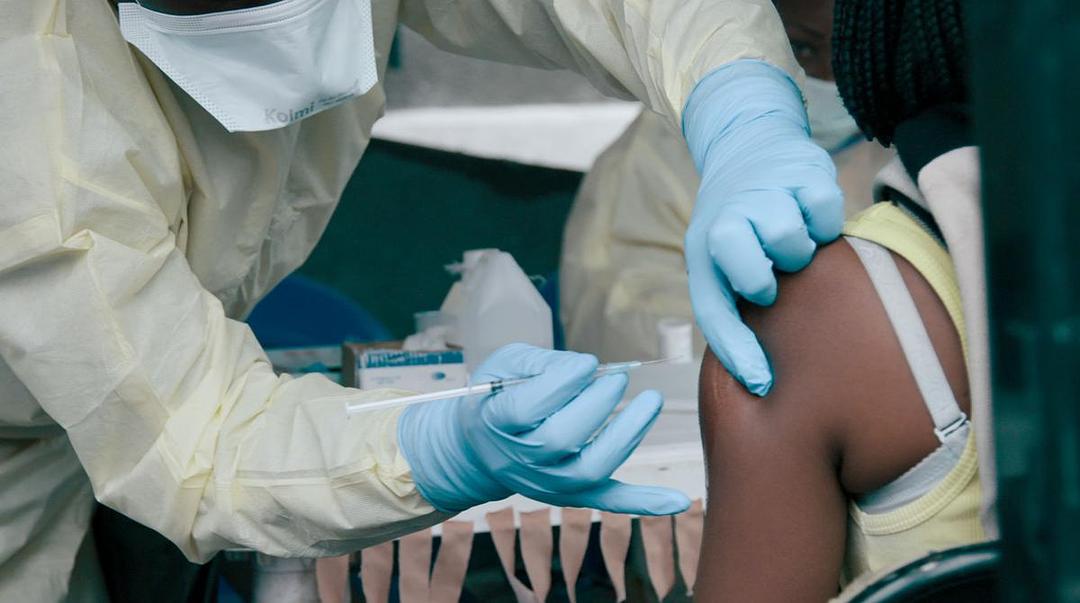 流行病:如何预防流感大爆发 Pandemic: How to Prevent an Outbreak