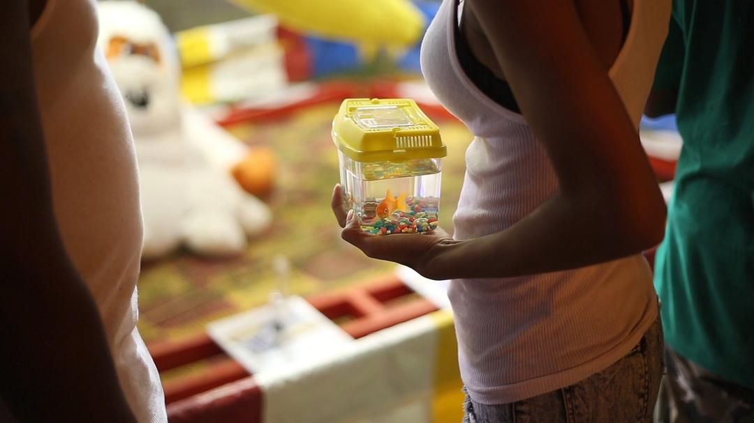 黑尔郡的日与夜 Hale County This Morning, This Evening