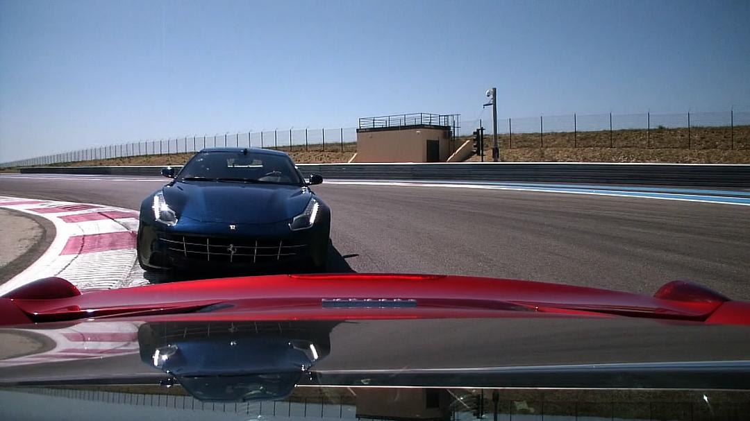 克拉克森:插电 Clarkson: Powered Up