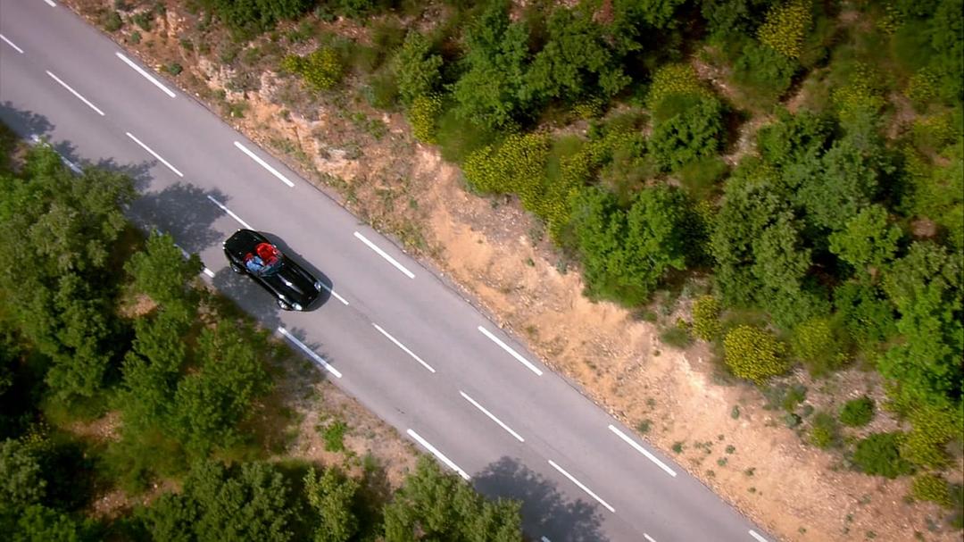 克拉克森:插电 Clarkson: Powered Up